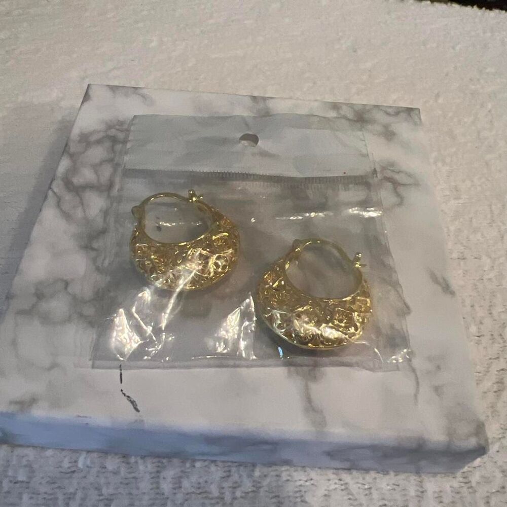 Unbranded Women's Gold Jewellery
